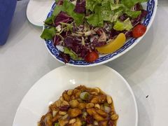 -郭林家常菜烤鸭(曙光西路店)