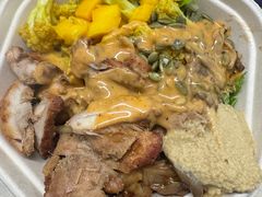 -CALIFORKS加州叉子轻食(朝阳门店)