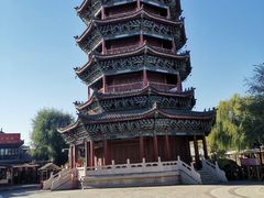 -滦州古城