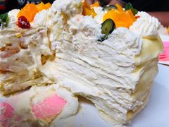 -艾加柒克蛋糕茶歇甜品台(春熙路店)