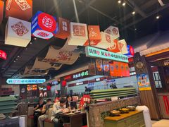 -钱锋炭缸烧烤(南湖大路总店)