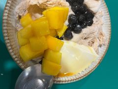 -堂屋糖水店(愚园店)