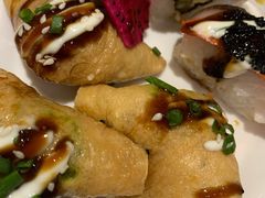 -吉布鲁牛排海鲜自助(温江合生汇店)