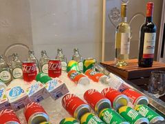 -索菲特酒店 · 云尚天际自助餐厅