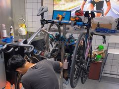 -TREK崔克自行车(碧云店)