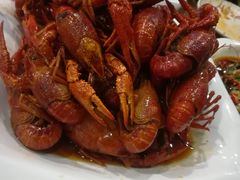 -漫天香·小龙虾餐厅(夏湾店)