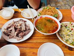 -三中高皇羊肉馆