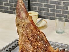 -西夏一品烤全羊(百桥路店)