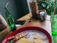 -北三老太太烧烤(人生一串上榜店)