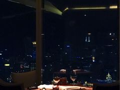 -翡翠36餐厅(浦东香格里拉店)