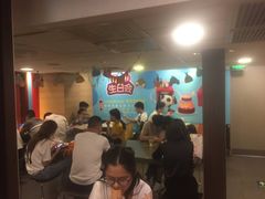 -麦当劳(百利广场店)