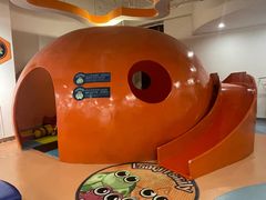 -蓝旗儿童游泳俱乐部(北国中心)