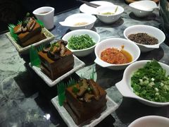 -慢丽江·云南野生菌土鸡锅(付家庄店)
