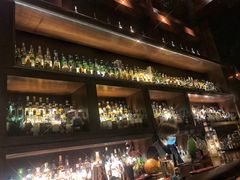 -The Bottle Bar(羲和商业广场店)