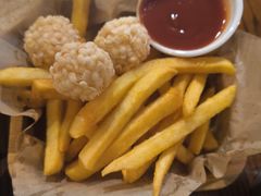 小食拼盘-斯比特花园西餐厅(东方商厦店)