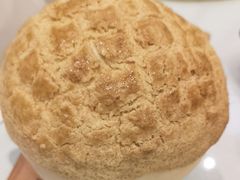 酥皮焗羊奶-新兴家喻酒家·羊城名宴(昌岗店)