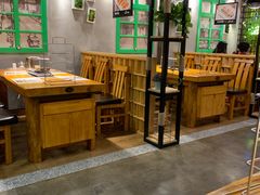 -牛上牛吊炉烧烤(红旗大街店)
