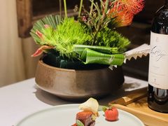 -叶叶菩提(太原别墅店)