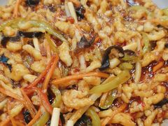 -合合春饼(潘家园店)