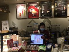 -COSTA COFFEE(武汉天地店)
