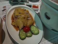 -發起人·肉骨茶(万象汇店)