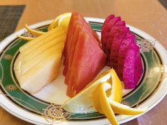 -马勒别墅·中餐厅