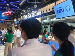 -盒马鲜生(曜一城店)