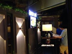 -青叶202都市餐厅(迪诺水镇店)