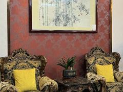 -金河半岛园林酒家(金融城店)