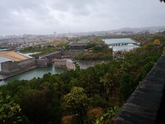-蓬莱阁景区