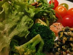 -拉蒂娜·巴西牛排馆 Latina·Brazilian Steakhouse(王府井喜悦店)
