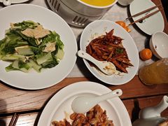-苏帮袁Sue Cuisine(来福士店)
