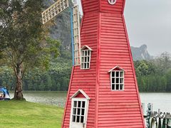 -南宁花花大世界景区