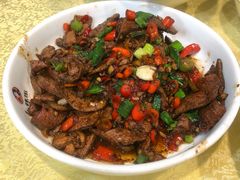 -小辣椒(华富店)