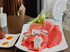 -老牌坊鲁菜名店(宽厚里店)