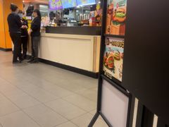 -麦当劳(天兴罗斯福店)