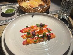 -Olive橄榄花园漂亮饭主题布置餐厅(大望路店)
