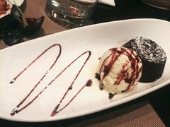 -IL Forno 意坊·意大利餐厅(温州万象城店)