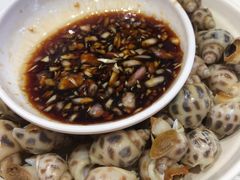 -桥东喜碧海鲜街(水东街店)