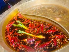 -小龙坎火锅(全球总店)