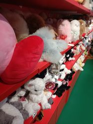 -Hamleys哈姆雷斯(东方福来德店)
