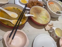 -九毛九西北菜(百信广场店)