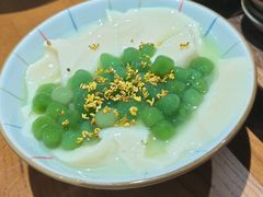 -李百蟹·江南蟹黄面(夫子庙店)