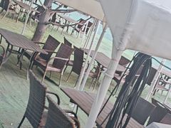 -尚庄度假村·庭台树下·户外烧烤·团建CS·轰趴营地(上庄水库店)