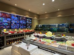 -味莊·青岛菜(云霄路店)