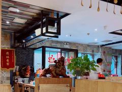 -金掌勺·锅包肉(广渠门店)