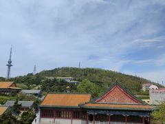 -湛山寺