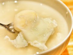 醪糟粉子-嘉州叶婆婆钵钵鸡(建设路店)