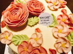 -BON CAKE(华贸购物中心店)
