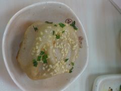 鲜肉生煎-咬不得高祖生煎·简餐(高银街店)